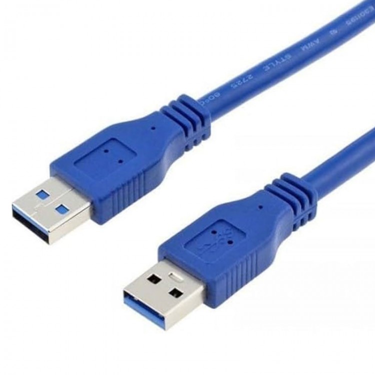 50 cm erkek erkek usb 3.0 kablo usb 3.0 erkek erkek 50 cm kablo