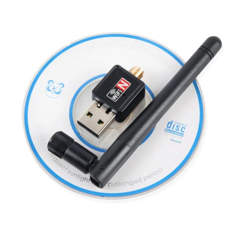 600 lük wireless Usb 2.0 wireless adaptör usb wifi adaptör 600 mbps wi-fi adaptör