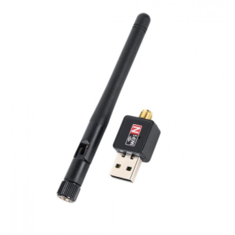 600 lük wireless Usb 2.0 wireless adaptör usb wifi adaptör 600 mbps wi-fi adaptör