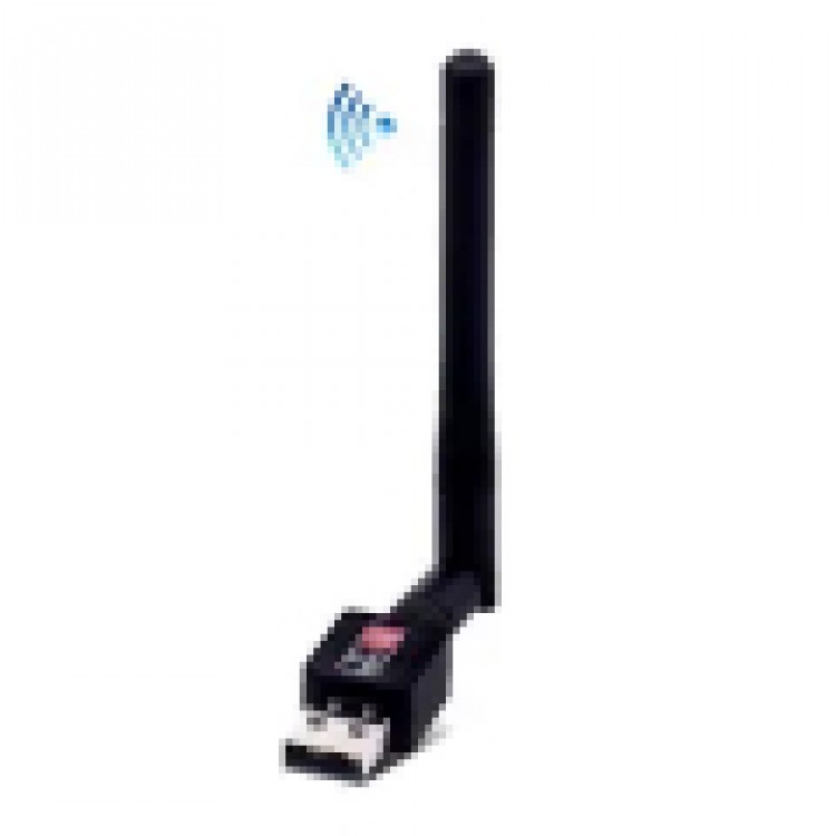 600 lük wireless Usb 2.0 wireless adaptör usb wifi adaptör 600 mbps wi-fi adaptör