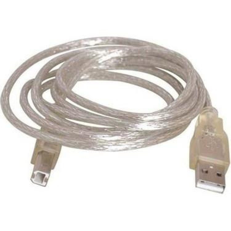 usb 2.0 7 metre yazıcı kablosu 7 metre usb printer kablosu