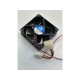 8 cm kasa fanı molex kasa fanı 8x8x2.5 mm fan kasa fanı 8 cm