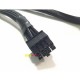 Power supply 8 pin ekran kartı kablosu 8 pin modüler kablo