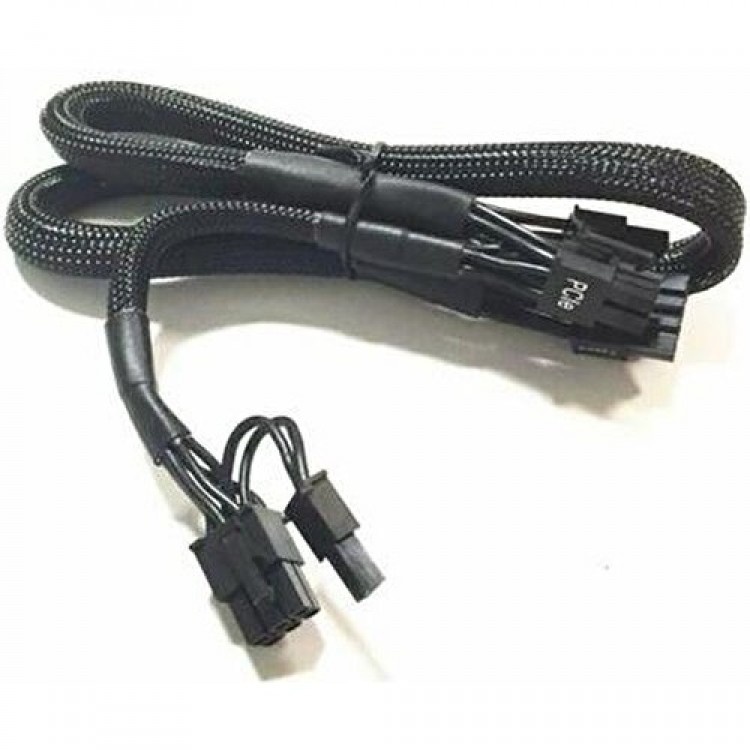 Power supply 8 pin ekran kartı kablosu 8 pin modüler kablo