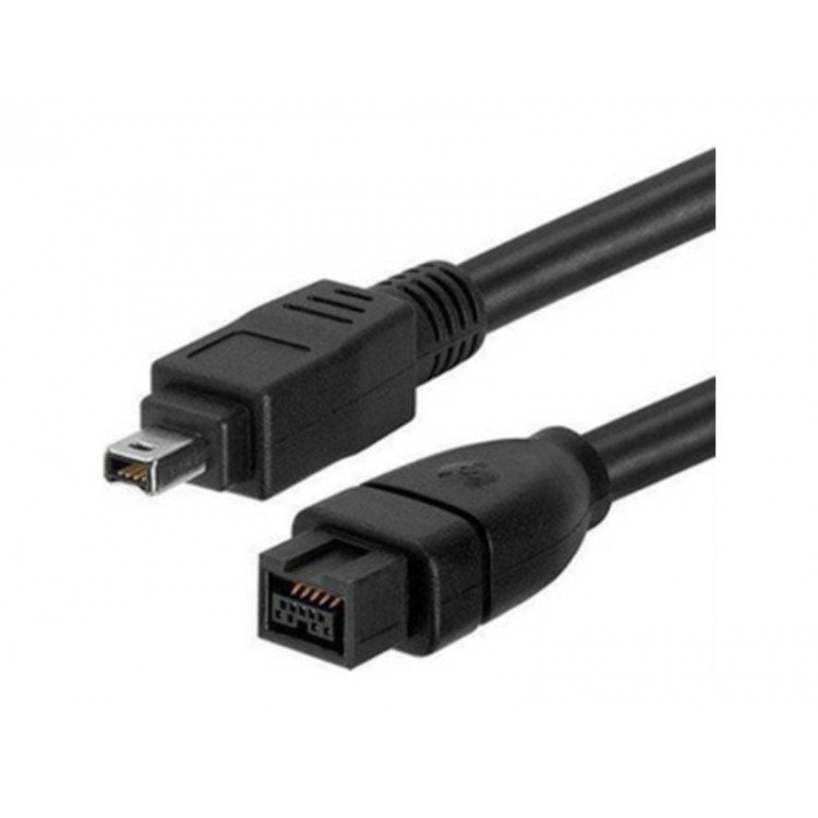 9 pin 4 pin 1394 kablo 9 pin 4 pin firewire kablo 4 pin 9 pin 1394 kablo