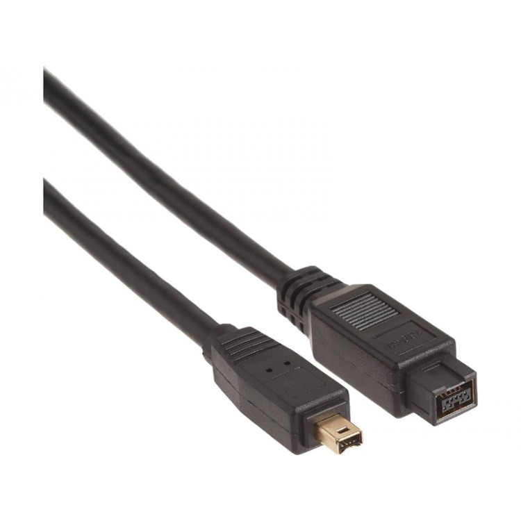 9 pin 4 pin 1394 kablo 9 pin 4 pin firewire kablo 4 pin 9 pin 1394 kablo