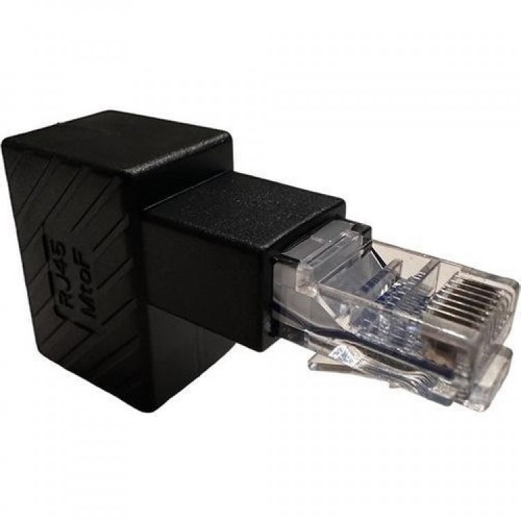 90 derece internet kablo çevirici 90 derece ethernet kablo çevirici