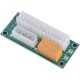 Power supply birleştirici 24 pin power supply birleştirici 2 power birleştirici