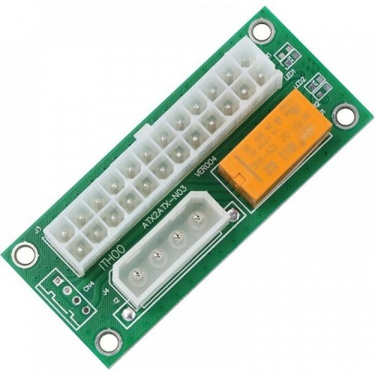 Power supply birleştirici 24 pin power supply birleştirici 2 power birleştirici