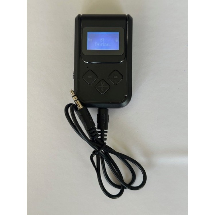 Alıcı verici bluetoth aparatı tx rx bluetooth aux bluetooh bağlantı aparatı t15