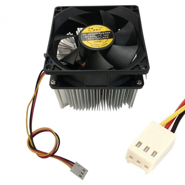 amd Am3 işlemci fanı ve soğutucusu 3 pinli am3 fan amd Am3 işlemci fanı ve soğutucusu 3 pinli am3 fan
