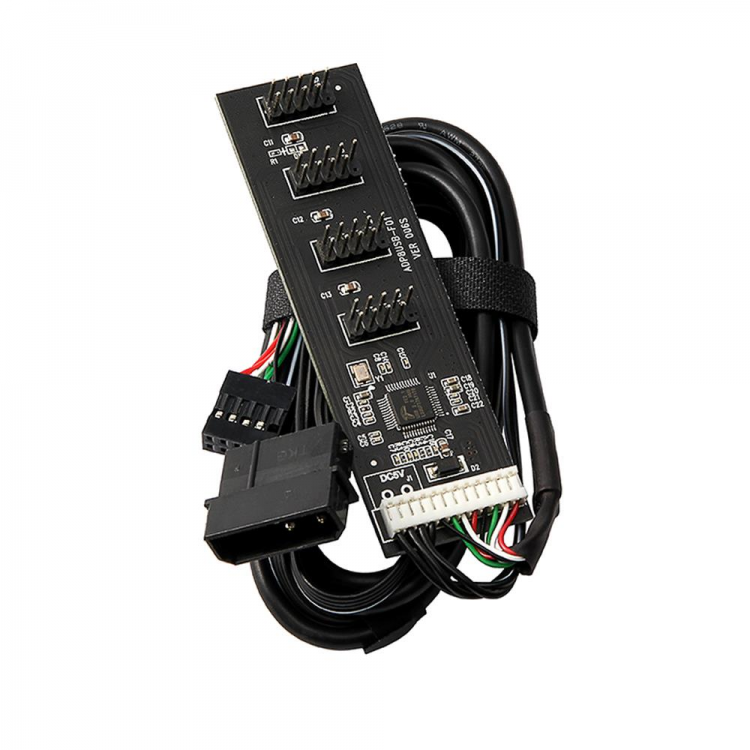 Anakart 9 pin çoğaltıcı anakart usb 2.0 çoklayıcı 9 pin hub 9 pin splitter anakart usb 2.0 çoğaltıcı