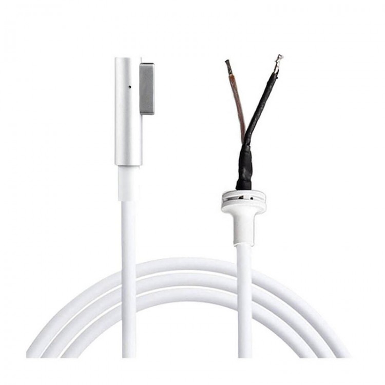 Apple uyumlu Magsafe Dc Kablo Adaptör Tamir Kablosu 1.8m