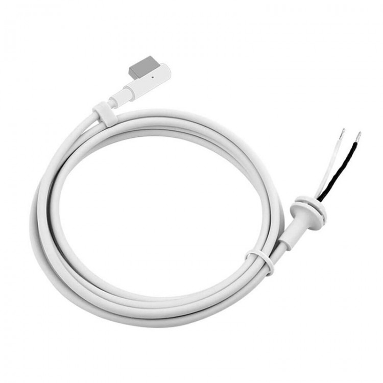 Apple uyumlu Magsafe Dc Kablo Adaptör Tamir Kablosu 1.8m