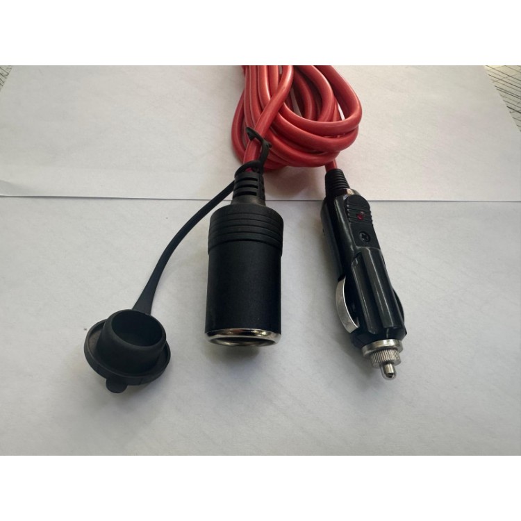 araç çakmaklık uzatma kablosu 3m