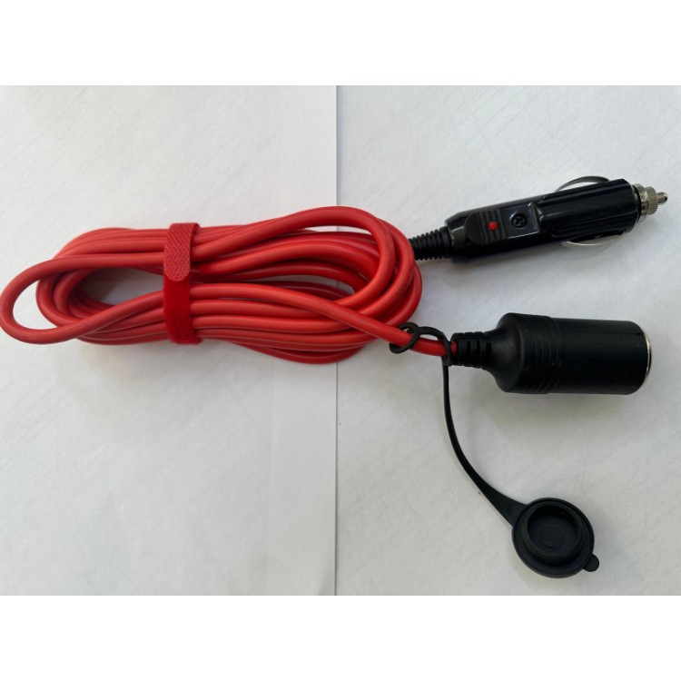 araç çakmaklık uzatma kablosu 3m