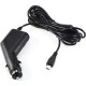 Araç kamera navigasyon şarj aleti 3 metre mini usb araç kamera şarj aleti