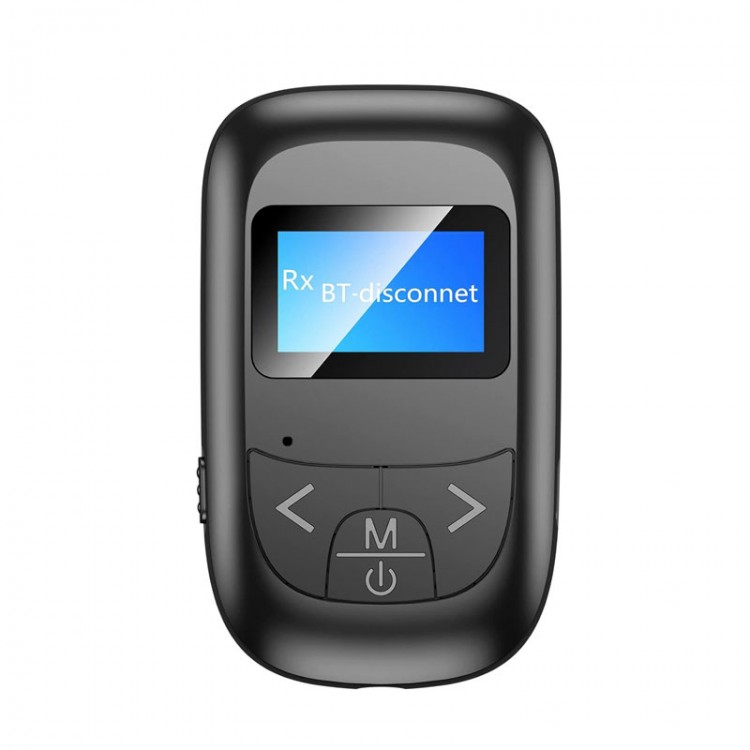 Bluetooth alıcı verici tx rx bluetooth aux bluetooth kulaklık bağlantı aparatı t14