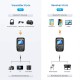 Bluetooth alıcı verici tx rx bluetooth aux bluetooth kulaklık bağlantı aparatı t14 Bluetooth alıcı verici tx rx bluetooth aux bluetooth kulaklık bağlantı aparatı t14