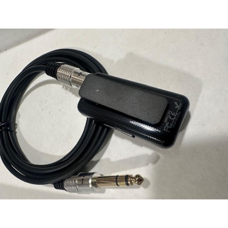 Bluetooth 6.3 mm jack çevirici bluetooth amfi çevirici b18