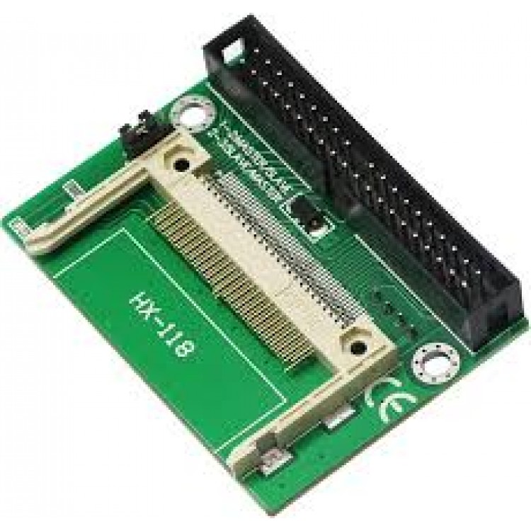 CF 3.5 ide adaptör 3.5'' ide compact flash çevirici 39 pin cf adaptör
