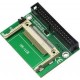 CF 3.5 ide adaptör 3.5'' ide compact flash çevirici 39 pin cf adaptör
