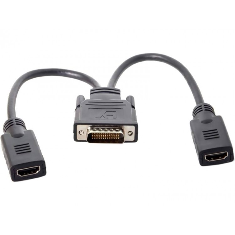 Dms 59 pin hdmi çevirici 59 pin dvi hdmi çevirici