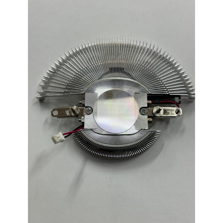 Ekran kartı fanı vga fan 2 pinli ayak aralıkları 5.5 cm 8 cm aralığında