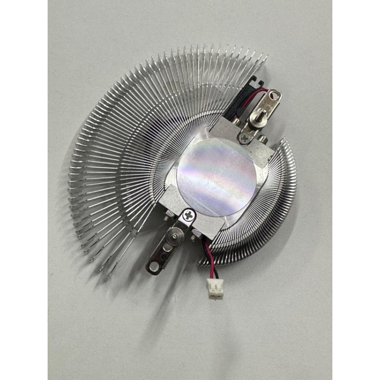 Ekran kartı fanı vga fan 2 pinli ayak aralıkları 5.5 cm 8 cm aralığında