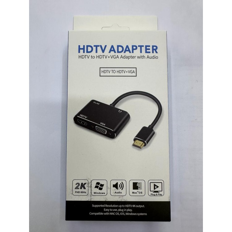 hdmı to hdmı vga çevirici güç destekli hdmi hdmi vga çavirici