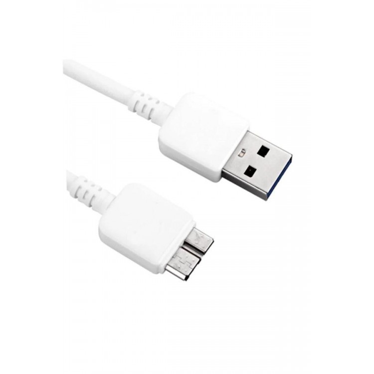 1 metre Harici harddisk kablosu taşınabilir harddisk kablosu