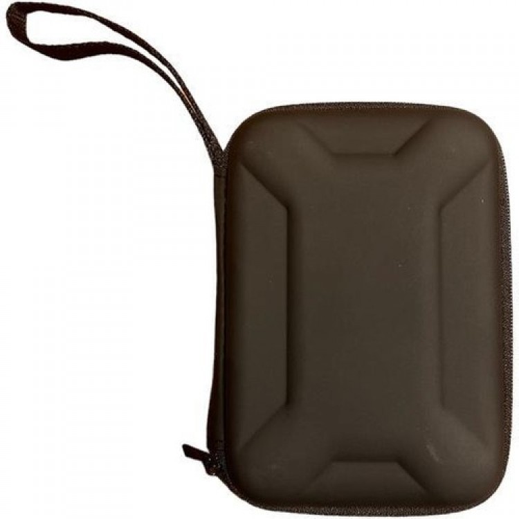 Harici harddisk taşıma kılıfı hdd taşıma çantası 2.5'' harddisk koruma kılıfı