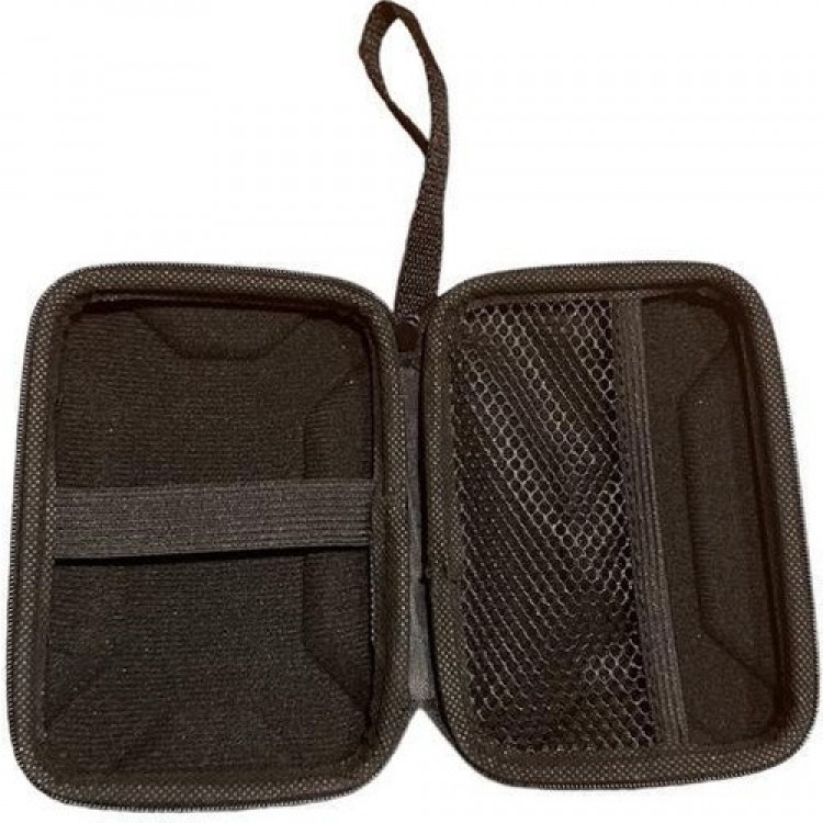 Harici harddisk taşıma kılıfı hdd taşıma çantası 2.5'' harddisk koruma kılıfı
