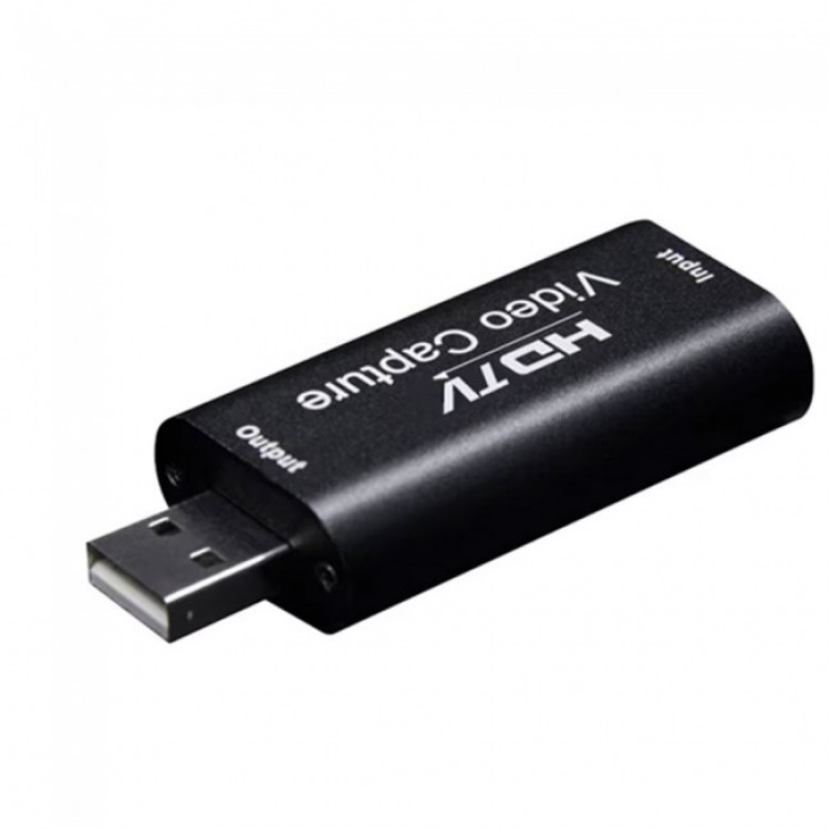 HD Video Yakalama Kartı 4k hdmı usb video capture kart HDTV video capture