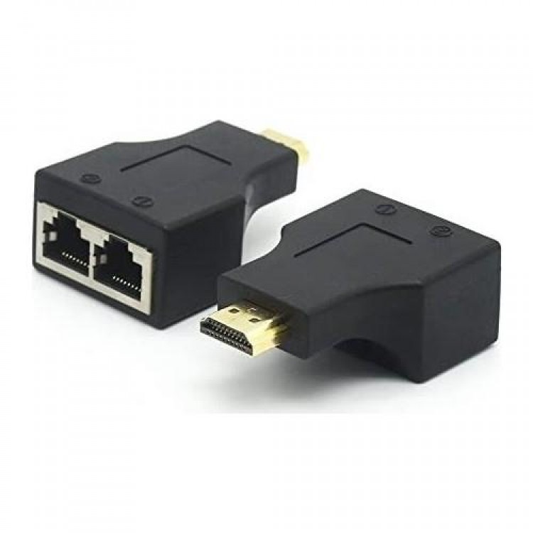 Hdmi extender cat5 hdmi uzatıcı cat6 hdmi uzatıcı