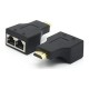 Hdmi extender cat5 hdmi uzatıcı cat6 hdmi uzatıcı