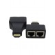 Hdmi extender cat5 hdmi uzatıcı cat6 hdmi uzatıcı