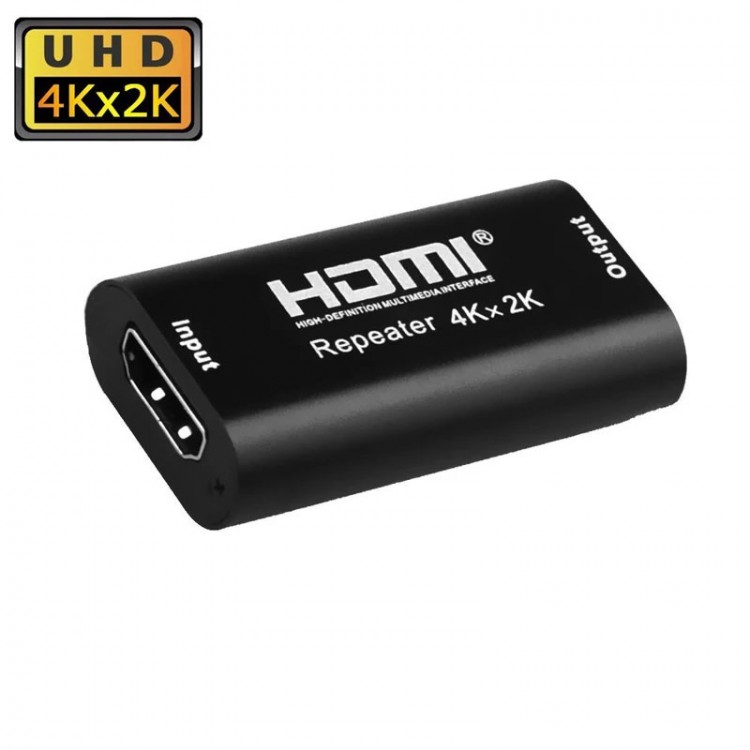Hdmi kablo güçlendirici iki hdmi kablo arası güçlendirici