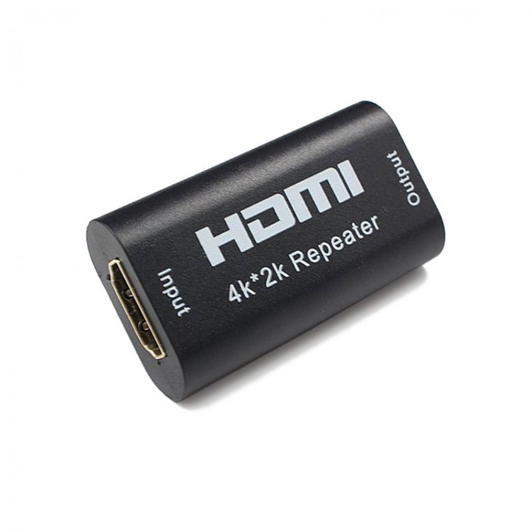 Hdmi kablo güçlendirici iki hdmi kablo arası güçlendirici