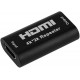 Hdmi repeater 4k hdmi uzatıcı 2k hdmi uzatıcı hdmi tekrarlayıcı 40 metre hdmi repeater
