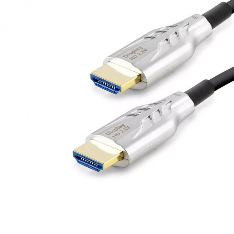 Ultra hdmı 8K 4K hıgh speed kablo hdtv 8k Kablo 20m