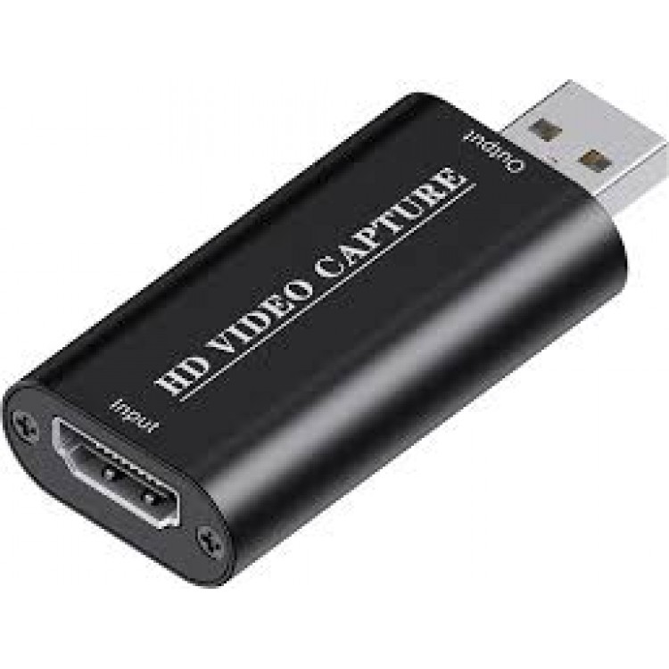 Hdmi video capture usb hdmi capture kart