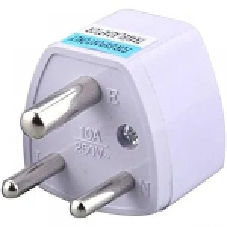 Hindistan priz çevirici güney afrika priz dönüştürücü m tipi priz çevirici