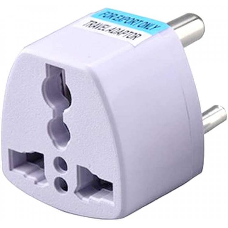 Hindistan priz çevirici güney afrika priz dönüştürücü m tipi priz çevirici