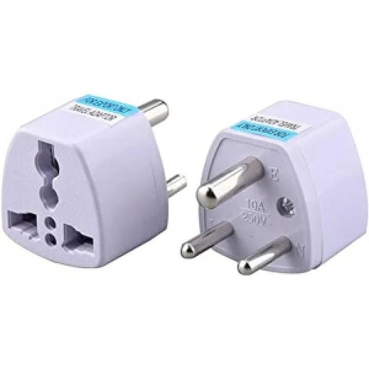 Hindistan priz çevirici güney afrika priz dönüştürücü m tipi priz çevirici