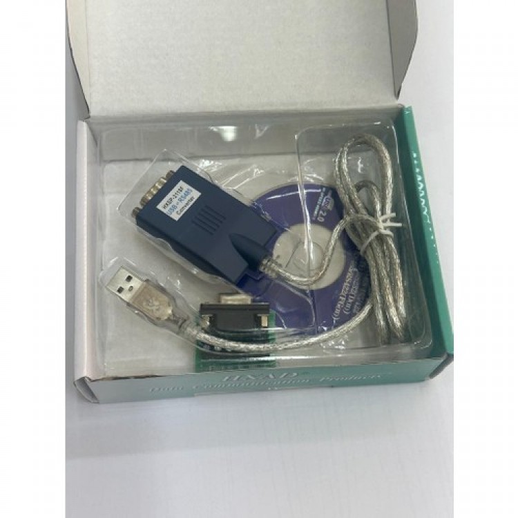 Hxad usb 2.0 to rs485 f usb rs485 çevirici usb 485 çevirici