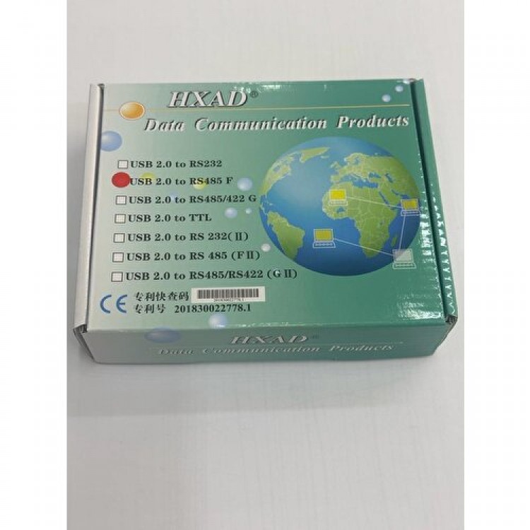 Hxad usb 2.0 to rs485 f usb rs485 çevirici usb 485 çevirici Hxad usb 2.0 to rs485 f usb rs485 çevirici usb 485 çevirici