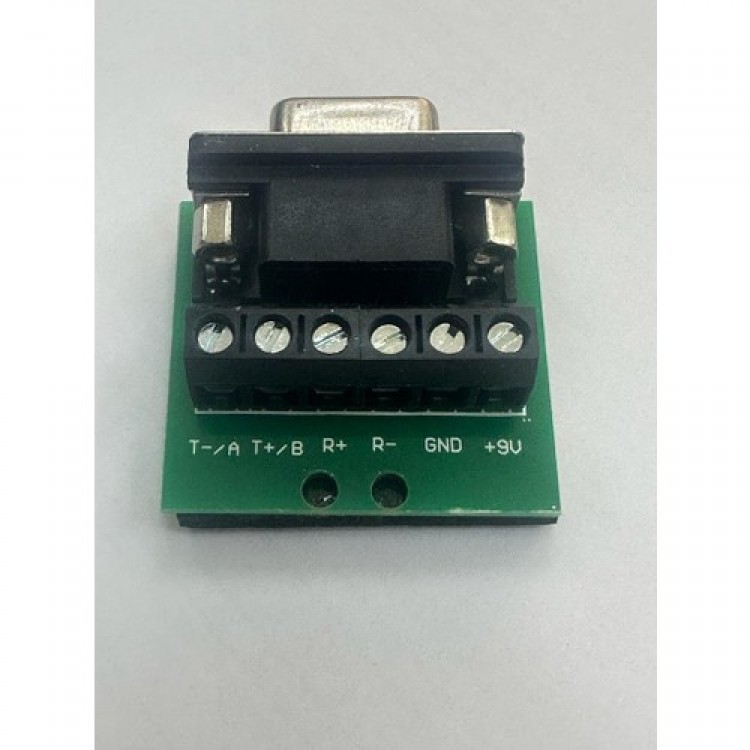 Hxad usb 2.0 to rs485 f usb rs485 çevirici usb 485 çevirici