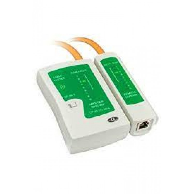 internet kablo test cihazı cat6 cat5 kablo test cihazı rj11 test cihazı