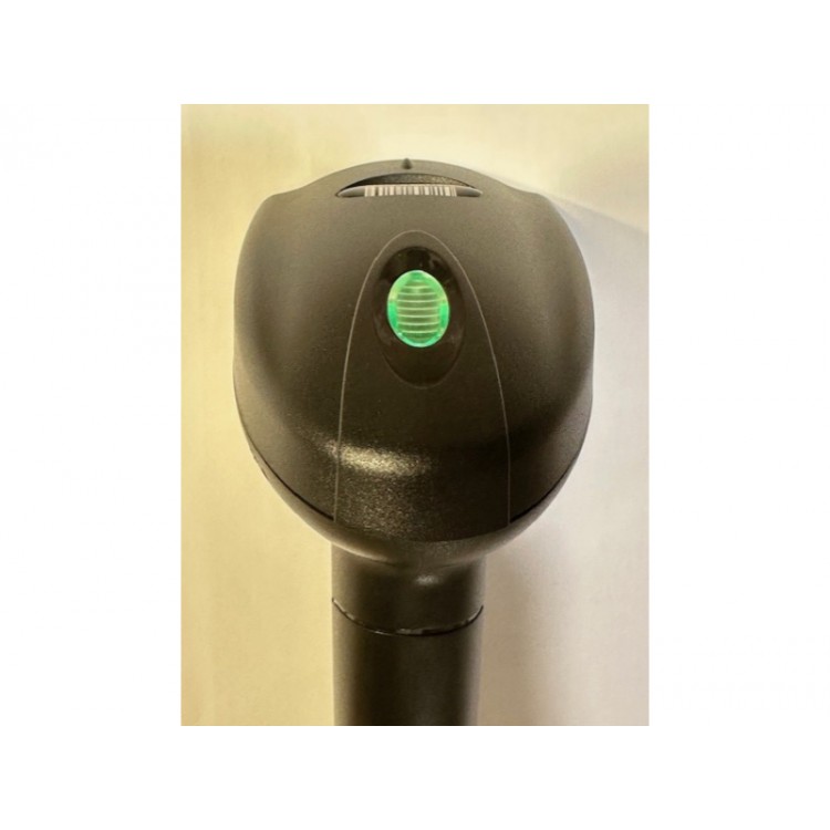 Kablosuz barkod okuyucu kablolu kablosuz lazer barkod okuyucu